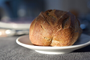 boule de pain individuel