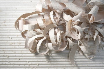 déchirures carton ondulé