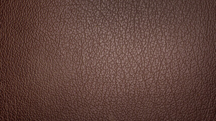 brown leather texture