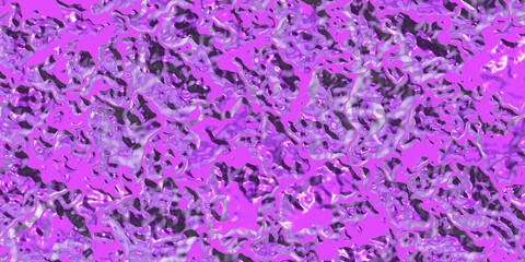 Abstract texture of variable color. Surface of concrete wall. Banner for insertion into site. horizontal image. 3D image. 3D rendering.