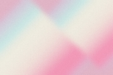 Smooth Gradient illustration Dreamy Background