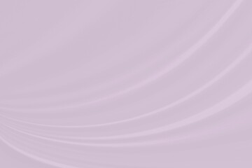 Abstract Purple Fabric Wave Effect For Background.