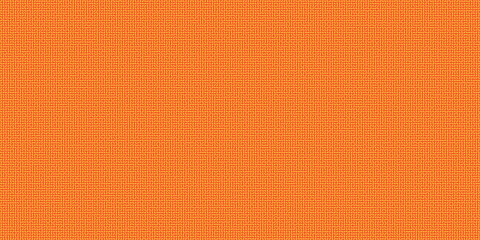Abstract Orange Colored Geometric Shapes Texture, Background Design, Ellipses Pattern in Editable Vector Format