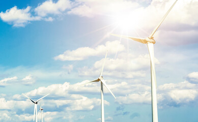 green wind energy