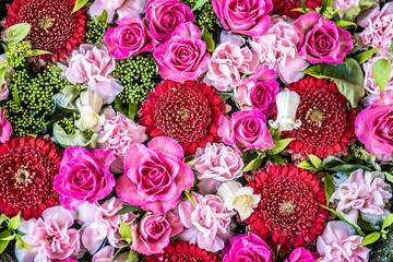 花手水