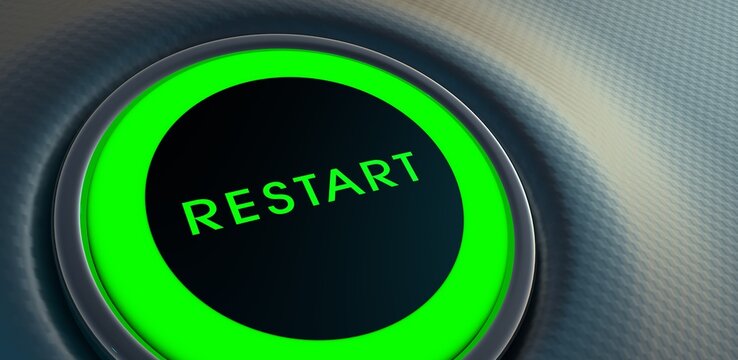 รูปภาพRestart เลือกดูภาพถ่ายสต็อก เวกเตอร์ และวิดีโอ72 679 Adobe Stock