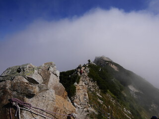 唐松岳
