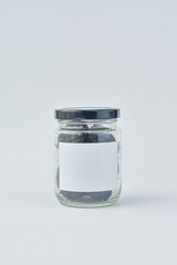 Dark Chocolate Cookies