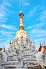 Fototapeta premium Wat Mahawan