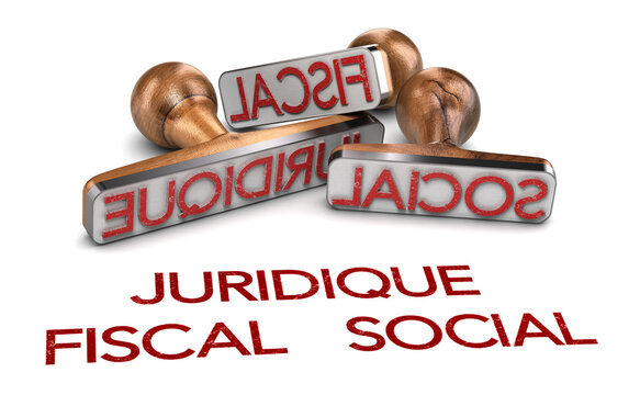 L&eacute;gislation et droit des entreprises. Forme juridique, r&eacute;gime social et fiscal.