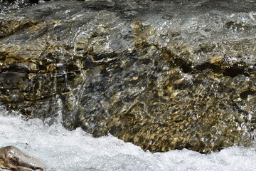 Berg, Wasserwelt 24