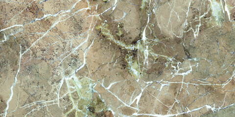 Green natural marble stone texture