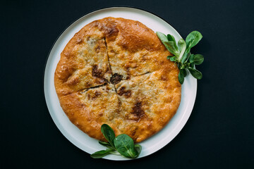khachapuri imeruli top