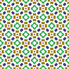 Floral vintage background with repeat patterns.Perfect for fashion, textile design, cute themed fabric, on wall paper, wrapping paper, fabrics and home decor.Seamless abstract multicolor pattern.