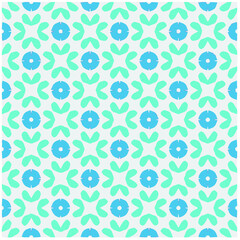 Floral vintage background with repeat patterns.Perfect for fashion, textile design, cute themed fabric, on wall paper, wrapping paper, fabrics and home decor.Seamless abstract multicolor pattern.