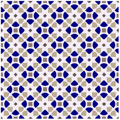 Floral vintage background with repeat patterns.Perfect for fashion, textile design, cute themed fabric, on wall paper, wrapping paper, fabrics and home decor.Seamless abstract multicolor pattern.