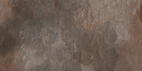 Dark gray and brown background with stains. Dark concrete wall texture background, natural pattern. surface of grey concrete wall abstract background 