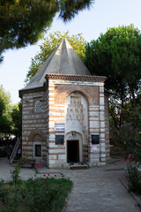 Old Mosque 