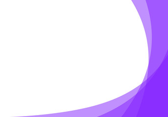 purple abstract pattern with white background colour