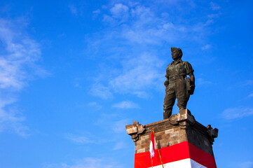 Indonesia, Bali, traditional crafts, statues, wood carvings, stone carvings