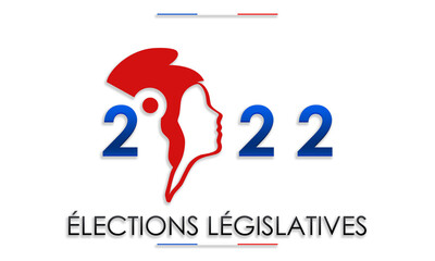 &Eacute;lections L&eacute;gislatives France 2022