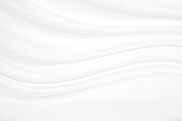 Textures Background Abstract white fabric background pattern wit