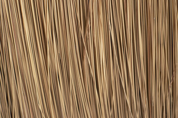 texture background texture of straw.