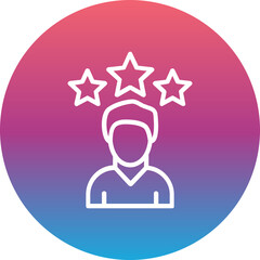 Rating Icon 