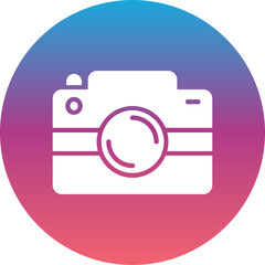 Camera Icon 