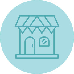 Shop  Icon 