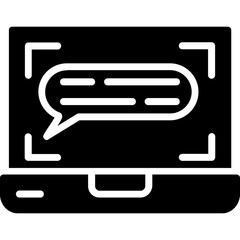 Message Icon 