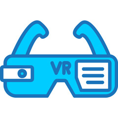 Ar Glasses  Icon 