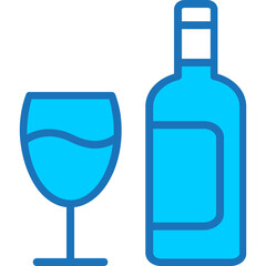 Wine Icon 