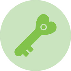 Key Icon 