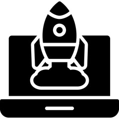 Startup Icon 
