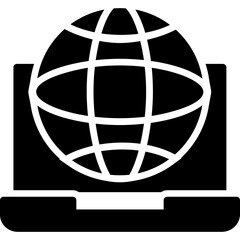Worldwide Icon 