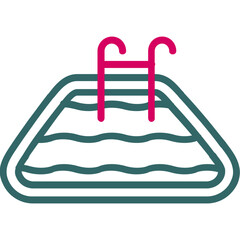 Pool Icon 