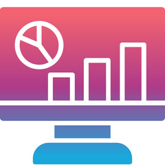 Analytics Icon 