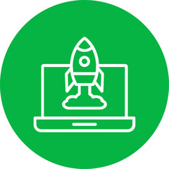 Startup Icon 