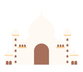 muslim mosque temple