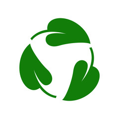 creative renewable energy concept. Green alternative energy. environmentally friendly, clean energy. Isolated vector illustration.
