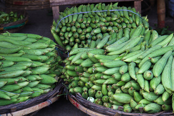 Zucchini Closeup on shop for sell