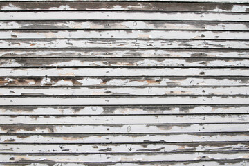 Woodwall