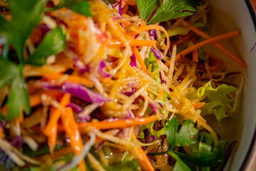 Salada fit 