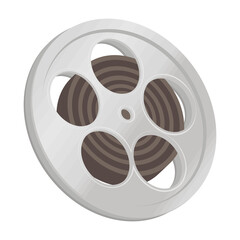 cinema reel tape