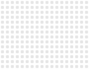 角が丸い四角形のドット柄背景素材