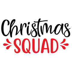 Christmas Squad 2