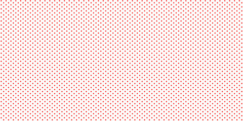 polka dot pattern circles background