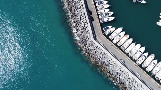 alassio porto
