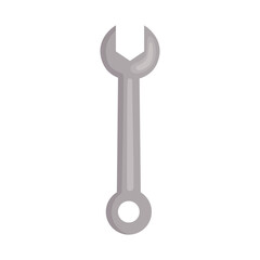metal wrench key tool